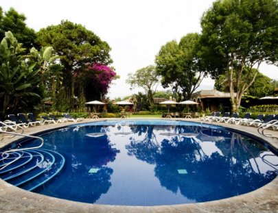 Porta Hotel-Una Experiencia en lujo, Diseñada especialmente para Usted