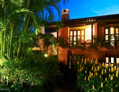 Porta Hotel-Una Experiencia en lujo, Diseñada especialmente para Usted