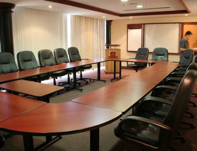 Mara Inn Hotel-Un hotel con ambiente de realeza para ejecutivos