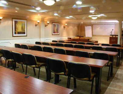 Mara Inn Hotel-Un hotel con ambiente de realeza para ejecutivos