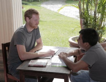 Cambio Spanish School-Cambio Spanish School