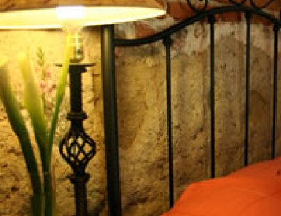 Hostal San Nicolas-Histórico y acogedor hotel en Antigua Guatemala