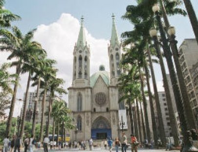 Descubre los barrios más extraordinarios de Sao Paulo - Up Close Tours