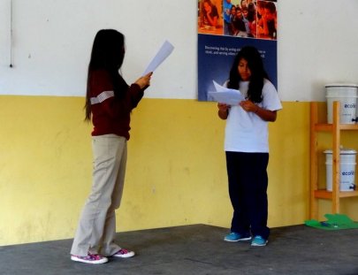 Semillas De Amor-Guardería y escuela para niños en zona rural de Guatemala