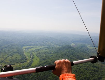 Paratrike, una nueva y segura modalidad de volar en parapente - Sky Tour Argentina