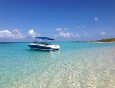 Paraíso Expreso: Excursión de 3 Horas de Snorkeling - Serenity Sea Tours