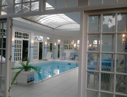 Bioterapia Spa-Consiéntase con un día de tratamientos y relajación en el Spa