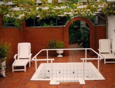 Bioterapia Spa-Consiéntase con un día de tratamientos y relajación en el Spa