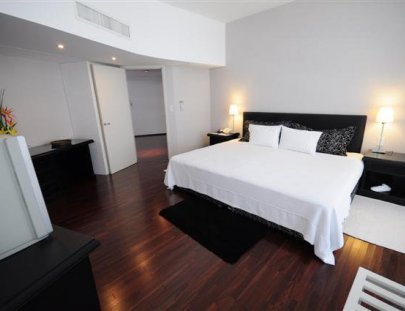 Hotel Guarani Esplendor-Disfrute la hospitalidad y confort moderno en un hotel emblemático