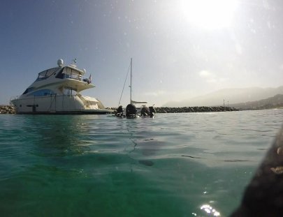 Las Tacas Dive Ressort-Aprende a bucear en aguas confinadas