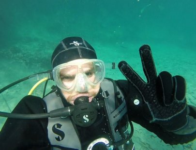 Las Tacas Dive Ressort-Aprende a bucear en aguas confinadas