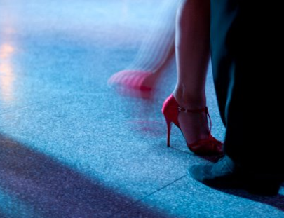 Aprende a bailar Tango con maestros profesionales - Company Name