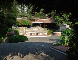 Hotel Quinta De Las Flores-Hotel con Jardines Coloniales