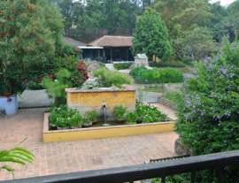 Hotel Quinta De Las Flores-Hotel con Jardines Coloniales