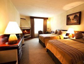 Hotel Soleil Antigua Guatemala-Complejo turístico, Centro de Convenciones y Reuniones, Soleil