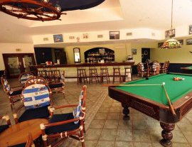 Hotel Soleil Antigua Guatemala-Complejo turístico, Centro de Convenciones y Reuniones, Soleil