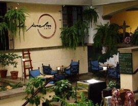 Hotel Soleil Antigua Guatemala-Complejo turístico, Centro de Convenciones y Reuniones, Soleil