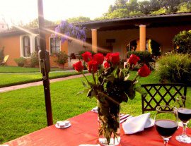 Hotel Casa Santa Rosa-Hotel Boutique Casa Santa Rosa