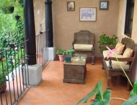 Hotel Meson Del Valle-Un hotel perfecto para cada ocasión 