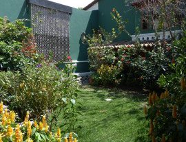 Hotel Casa Del Parque-Relax & Confort