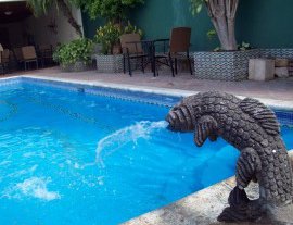 Hotel Casa Del Parque-Relax & Confort