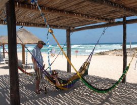 Cozumel Bar Hop-Que siga la fiesta con el Bar Hop Tour de Cozumel