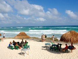 Cozumel Bar Hop-Que siga la fiesta con el Bar Hop Tour de Cozumel