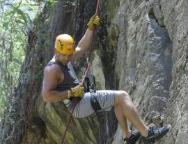 Canopy River-Vive la aventura de hacer canopy con paisajes diferentes en puerto vallarta 