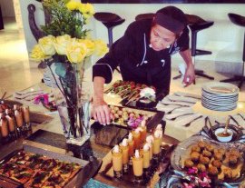 Disfruta de un Tour Culinario con Clases de Cocina - Mavi Arte Culinario