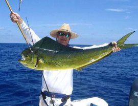 Fishing Charters Pv-Viajes Privados de Pesca Deportiva