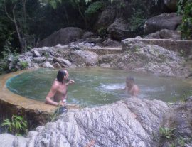 Atvs Kukulcan-Aventuras off-road en ATV 