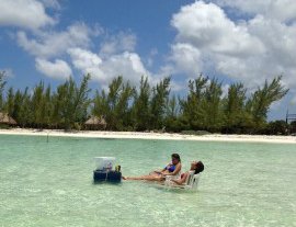 Cozumel Pearl Farm-Visita una Granja de Perlas en Cozumel