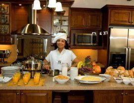 Casa Florencia Hotel-Hotel Casa Florencia