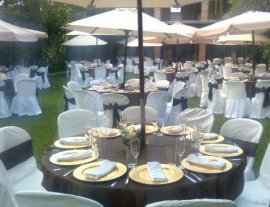 Hotel Santa Ana-Hotel céntrico con estilo colonial en Antigua Guatemala