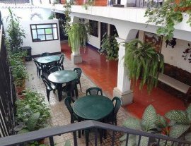 Hotel Posada Doña Luisa-Hotel Posada de Doña Luisa