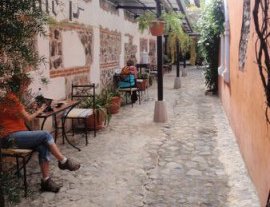 Hotel San Vicente - Hotel Posada San Vicente