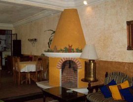 Hotel Posada Don Valentino-Un lindo hotel rodeado de jardines