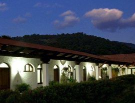 Hotel Casa Florencia - Casa Florencia Hotel