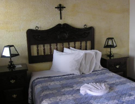 Casa Florencia Hotel-Hotel Casa Florencia