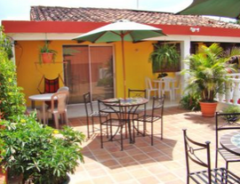 Casa Rústica Hotel-Casa Rústica Hotel