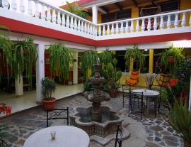 Casa Rústica Hotel - Casa Rústica Hotel