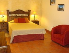 Hotel Meson Del Valle-Un hotel perfecto para cada ocasión 