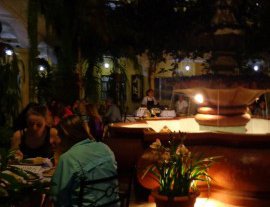 Hotel Posada San Vicente-Hotel San Vicente