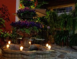 Casa Rústica Hotel-Casa Rústica Hotel