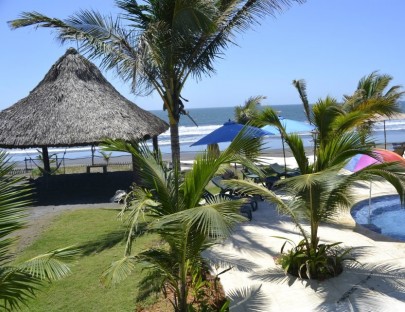 Pelicanos Hotel-Pelicanos Hotel