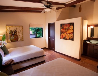 Boca Olas Resort Villas-Villas y Suites en Un lugar Paradisiaco