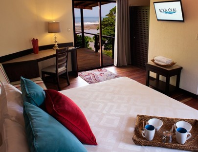 Boca Olas Resort Villas-Villas y Suites en Un lugar Paradisiaco