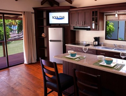 Boca Olas Resort Villas-Villas y Suites en Un lugar Paradisiaco
