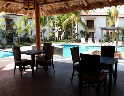 Boca Olas Resort Villas-Villas y Suites en Un lugar Paradisiaco