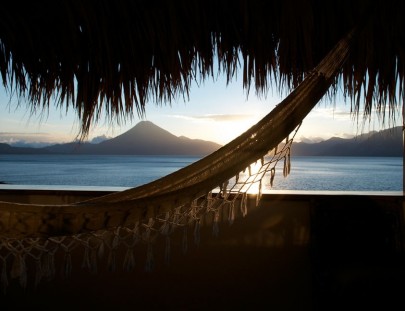 Villas B Alam Ya-Encuentra la Magia de Atitlán en las Villas B'alam Ya